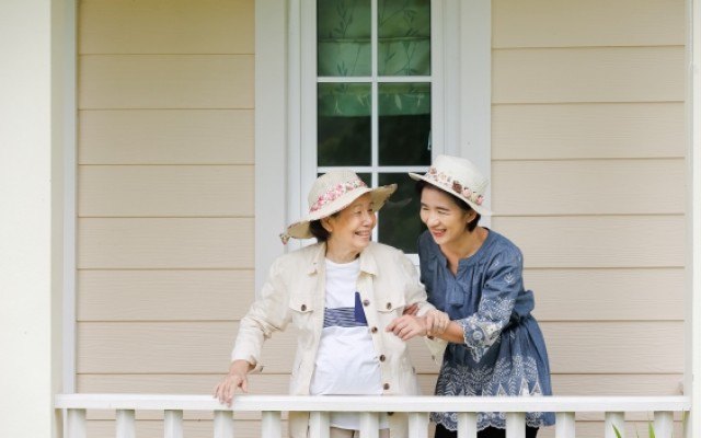 edmonton senior companion care