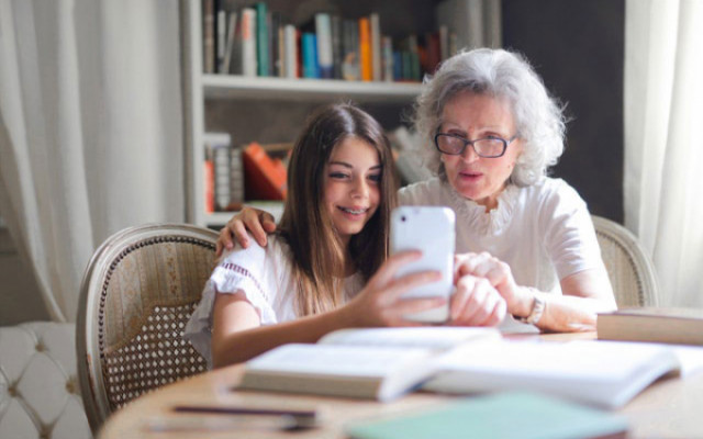 Engaging With Loved Ones With Alzheimer’s