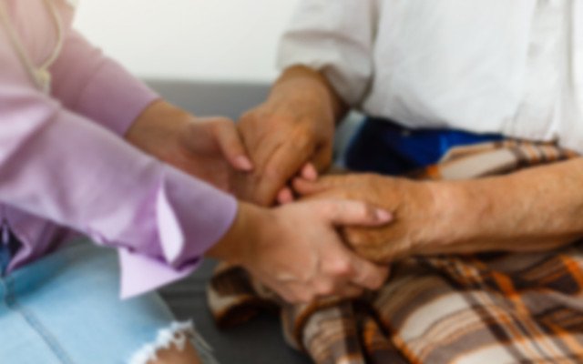 hospice and palliative care edmonton
