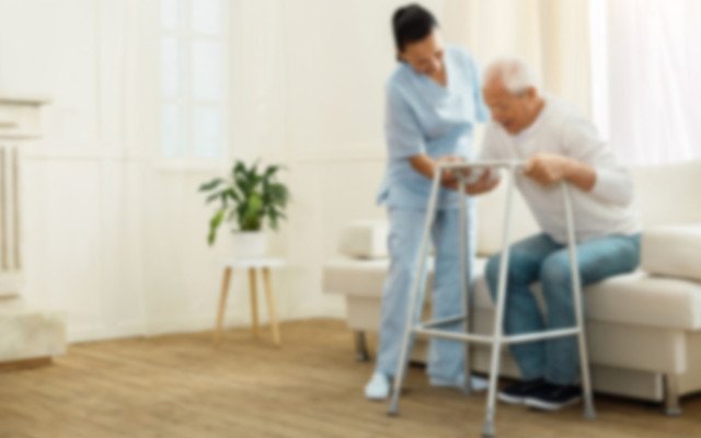 hospital discharge care
