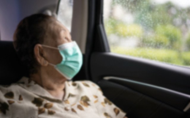 Safe Transport To Appointments