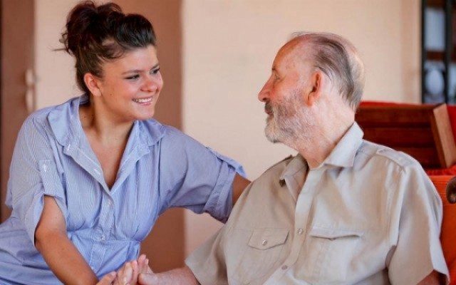 senior personal care edmonton