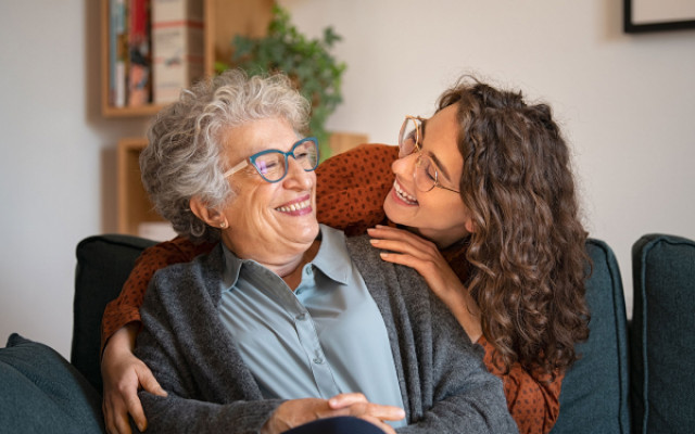 Signs of Alzheimer’s