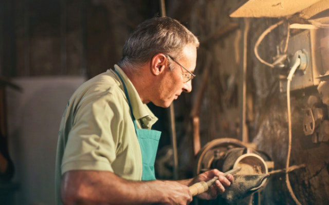 Warning Signs of Alzheimer’s